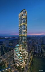 Newport Residences (D2), Apartment #502420341